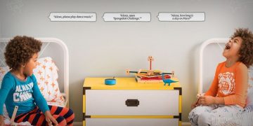 What Can Amazon Echo Do for Your Kids