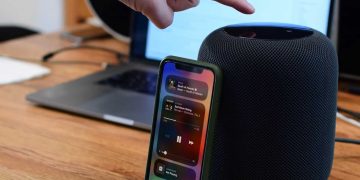 Apple HomePod Music Commands and Services