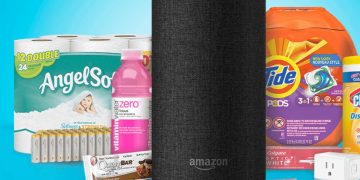 Alexa Shopping Lists: A Step-by-Step User Guide